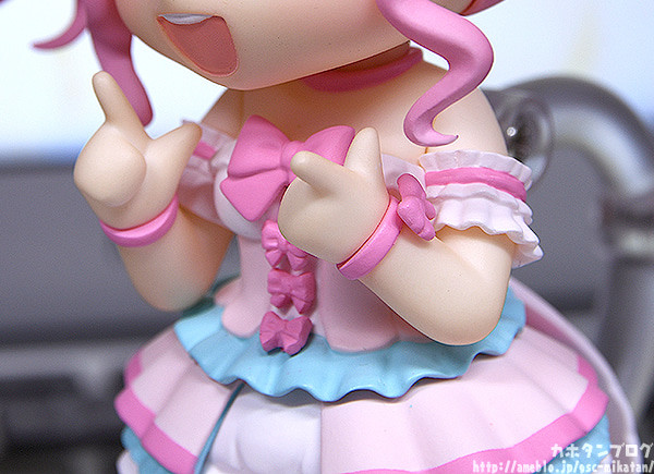 BanG Dream! Girls Band Party! - Maruyama Aya - Nendoroid  (#1139) - Stage Outfit Ver. (Good Smile Company) photo 14