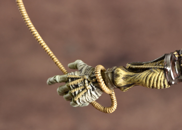 Sekiro: Shadows Die Twice - Sekiro - Figma (#483) (Max Factory) photo 6