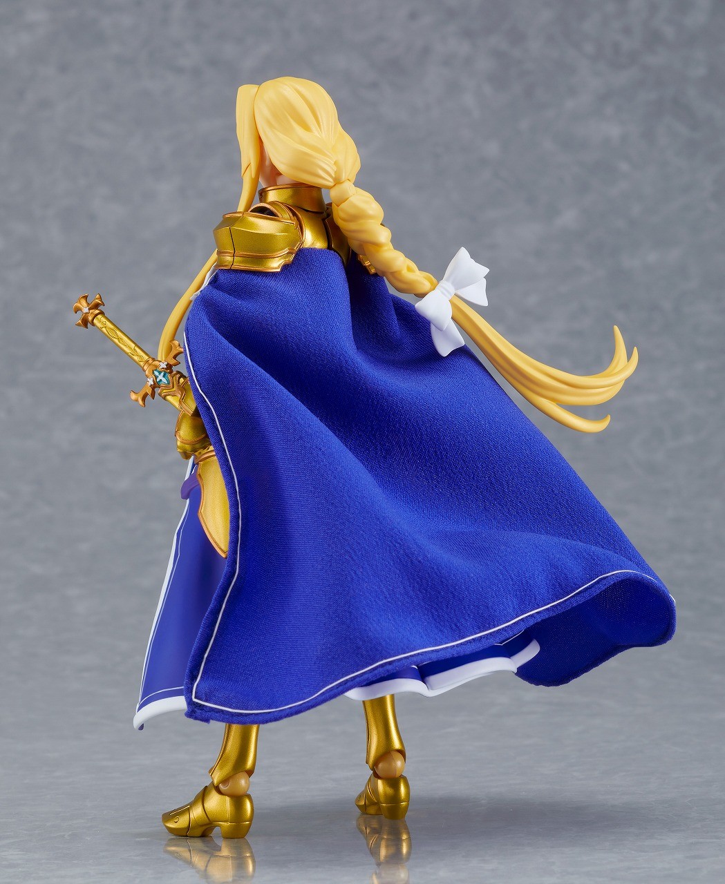 Sword Art Online: Alicization - War of Underworld - Alice Zuberg - Figma  (#543) (Max Factory) photo 7