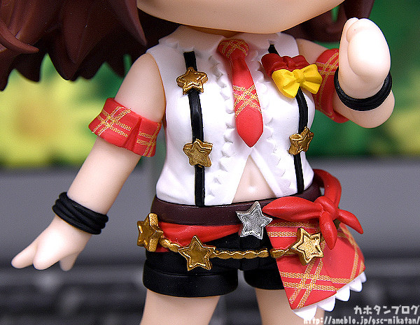 BanG Dream! Girls Band Party! - Toyama Kasumi - Nendoroid  (#1171) - Stage Outfit Ver. (Good Smile Company) photo 16