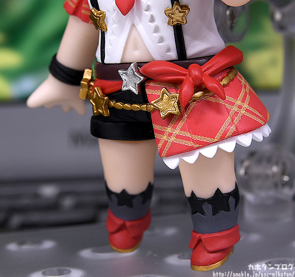 BanG Dream! Girls Band Party! - Toyama Kasumi - Nendoroid  (#1171) - Stage Outfit Ver. (Good Smile Company) photo 18