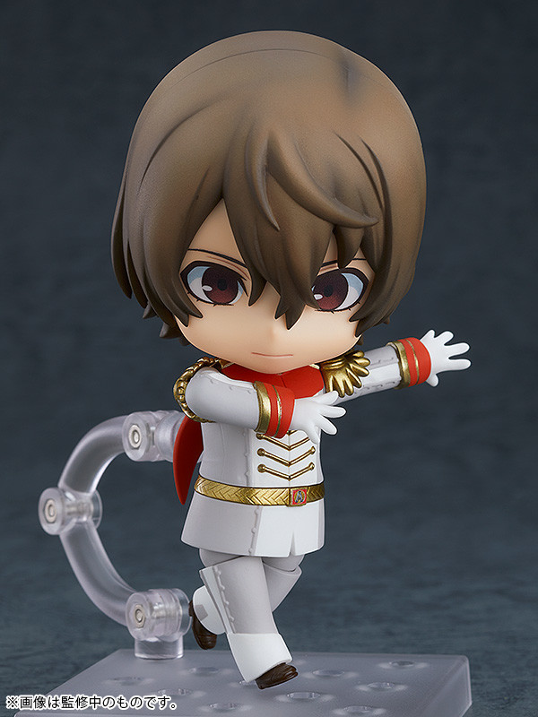 Persona 5: The Animation - Akechi Goro - Nendoroid (#1189) - Phantom Thief Ver. (Good Smile Company) photo 12