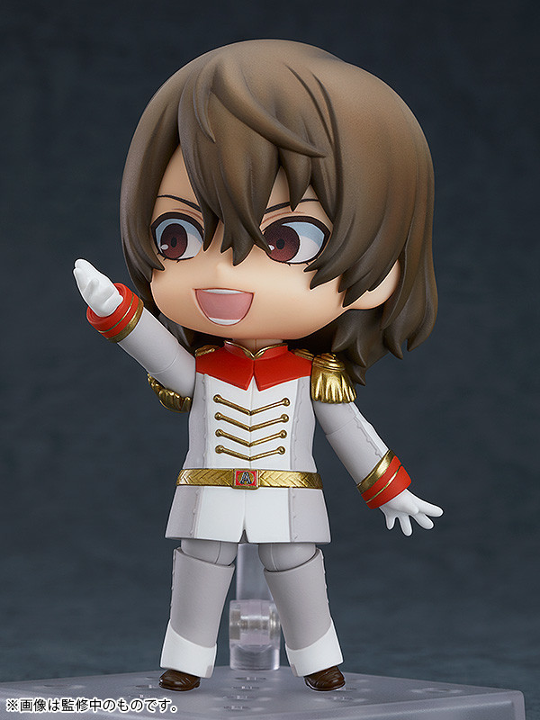 Persona 5: The Animation - Akechi Goro - Nendoroid (#1189) - Phantom Thief Ver. (Good Smile Company) photo 13
