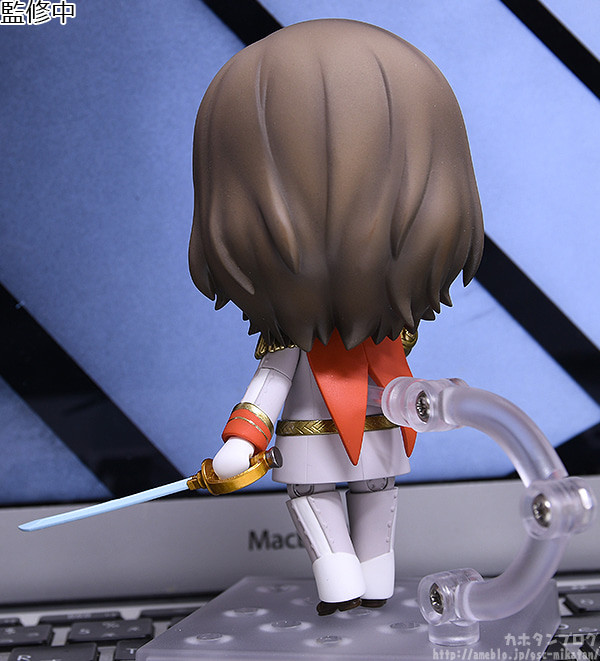 Persona 5: The Animation - Akechi Goro - Nendoroid (#1189) - Phantom Thief Ver. (Good Smile Company) photo 16