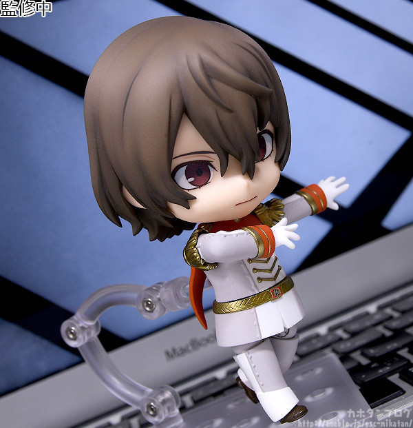 Persona 5: The Animation - Akechi Goro - Nendoroid (#1189) - Phantom Thief Ver. (Good Smile Company) photo 17