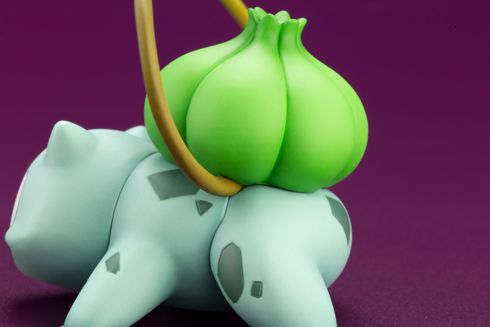 Pocket Monsters - Fushigidane - Ookido Yukinari Hakase - ARTFX J - Pokémon Figure Series - 1/8 (Kotobukiya) photo 13