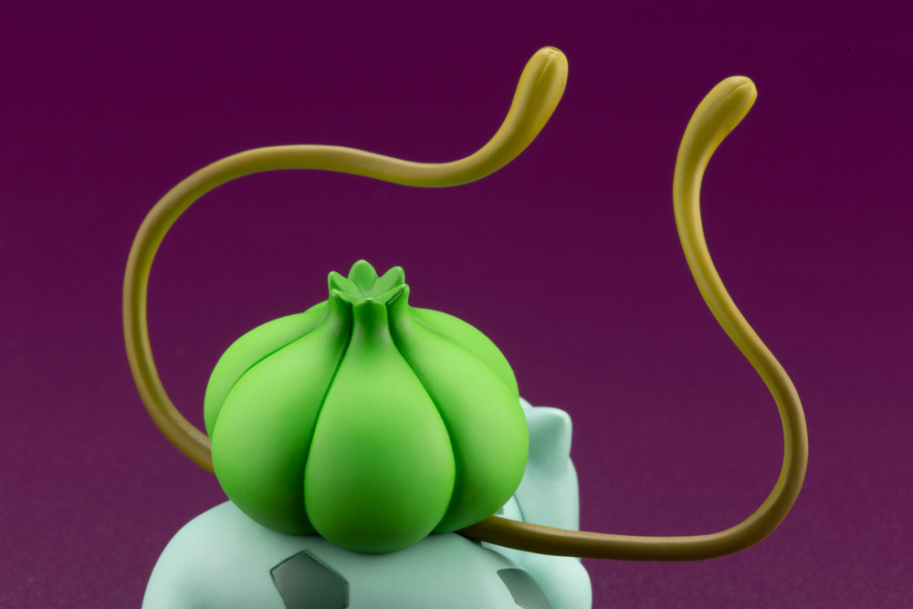 Pocket Monsters - Fushigidane - Ookido Yukinari Hakase - ARTFX J - Pokémon Figure Series - 1/8 (Kotobukiya) photo 35