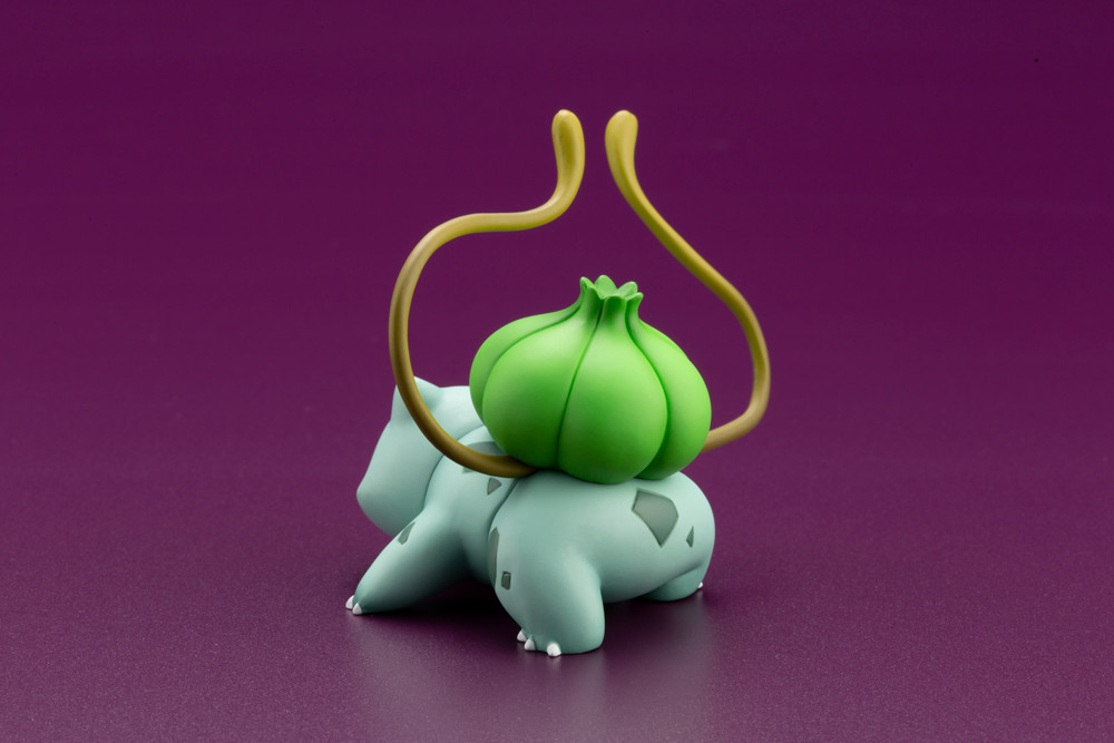Pocket Monsters - Fushigidane - Ookido Yukinari Hakase - ARTFX J - Pokémon Figure Series - 1/8 (Kotobukiya) photo 36