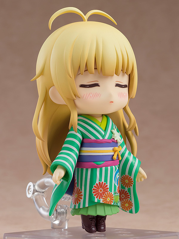 Saenai Heroine no Sodatekata Fine - Sawamura Spencer Eriri - Nendoroid  (#1130) - Kimono Ver. (Good Smile Company) photo 5