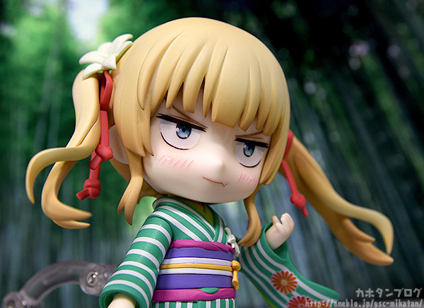 Saenai Heroine no Sodatekata Fine - Sawamura Spencer Eriri - Nendoroid  (#1130) - Kimono Ver. (Good Smile Company) photo 9