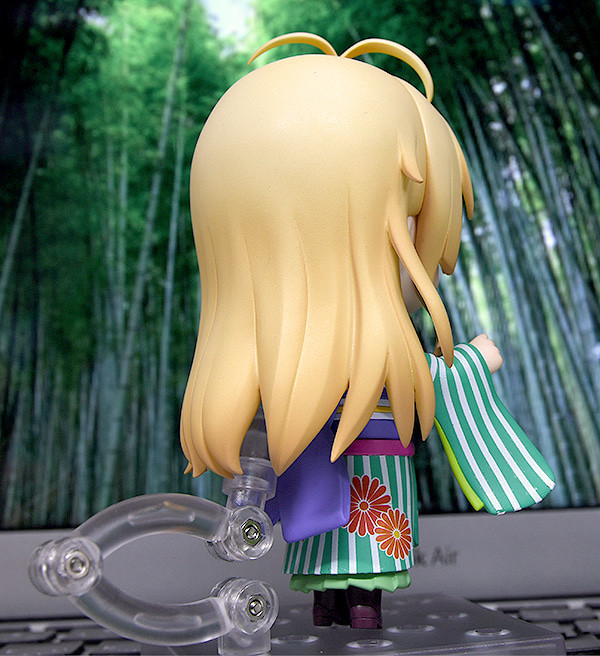 Saenai Heroine no Sodatekata Fine - Sawamura Spencer Eriri - Nendoroid  (#1130) - Kimono Ver. (Good Smile Company) photo 11