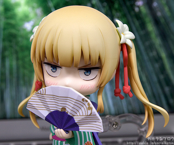 Saenai Heroine no Sodatekata Fine - Sawamura Spencer Eriri - Nendoroid  (#1130) - Kimono Ver. (Good Smile Company) photo 15