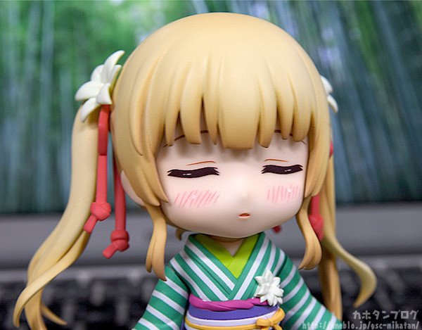 Saenai Heroine no Sodatekata Fine - Sawamura Spencer Eriri - Nendoroid  (#1130) - Kimono Ver. (Good Smile Company) photo 17