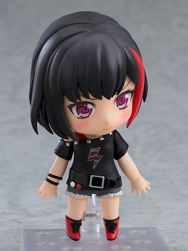 BanG Dream! Girls Band Party! - Mitake Ran - Nendoroid  (#1153) - Stage Outfit Ver. (Good Smile Company) photo 7