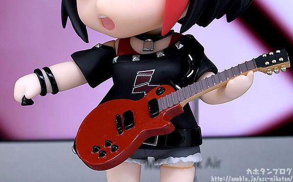 BanG Dream! Girls Band Party! - Mitake Ran - Nendoroid  (#1153) - Stage Outfit Ver. (Good Smile Company) photo 10