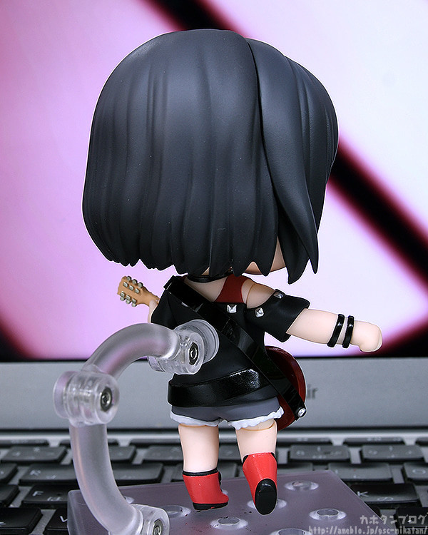 BanG Dream! Girls Band Party! - Mitake Ran - Nendoroid  (#1153) - Stage Outfit Ver. (Good Smile Company) photo 16