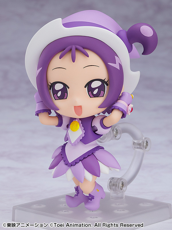 Motto! Ojamajo Doremi - Alexander Tagosaku Oyajiide - Segawa Onpu - Nendoroid (#1226) (Max Factory) photo 4