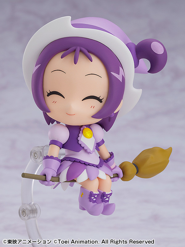 Motto! Ojamajo Doremi - Alexander Tagosaku Oyajiide - Segawa Onpu - Nendoroid (#1226) (Max Factory) photo 5