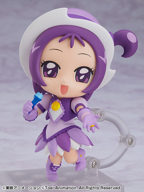 Motto! Ojamajo Doremi - Alexander Tagosaku Oyajiide - Segawa Onpu - Nendoroid (#1226) (Max Factory) photo 6