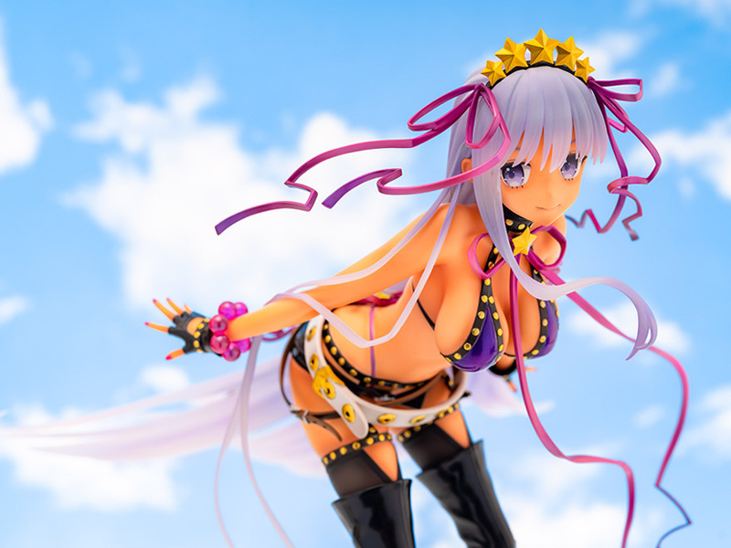 Fate/Grand Order - BB - 1/7 - Mooncancer, 2nd Ascension (Good Smile Company) photo 2