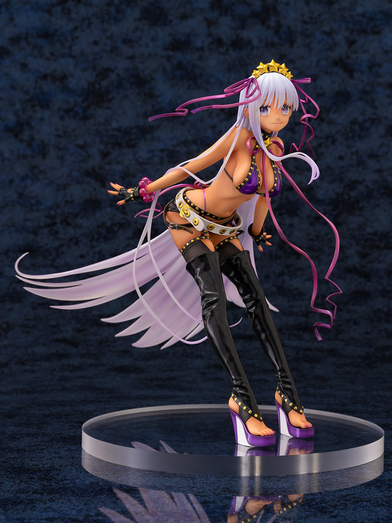 Fate/Grand Order - BB - 1/7 - Mooncancer, 2nd Ascension (Good Smile Company) photo 3