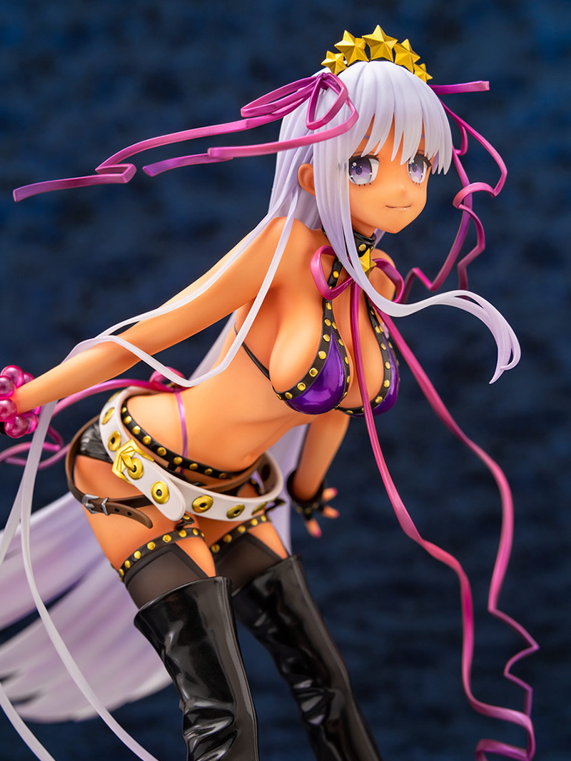 Fate/Grand Order - BB - 1/7 - Mooncancer, 2nd Ascension (Good Smile Company) photo 8