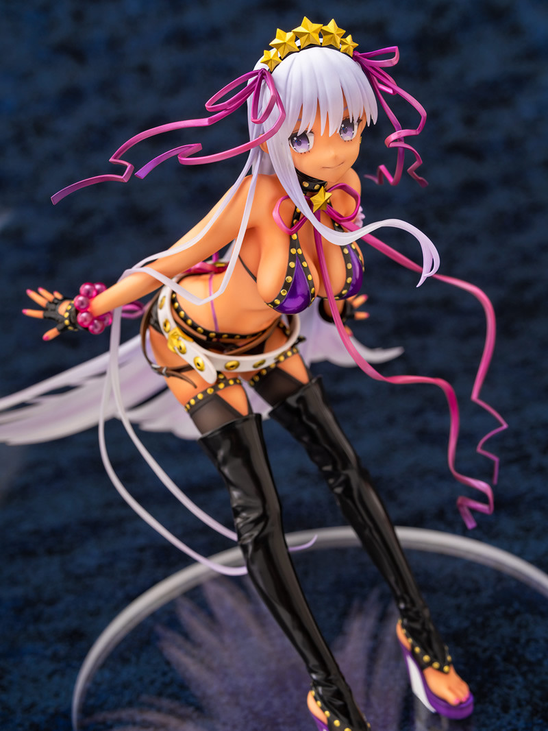 Fate/Grand Order - BB - 1/7 - Mooncancer, 2nd Ascension (Good Smile Company) photo 7