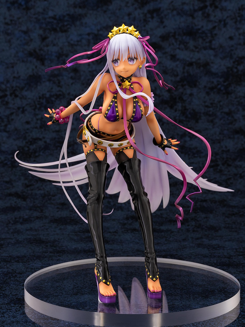 Fate/Grand Order - BB - 1/7 - Mooncancer, 2nd Ascension (Good Smile Company) photo 6