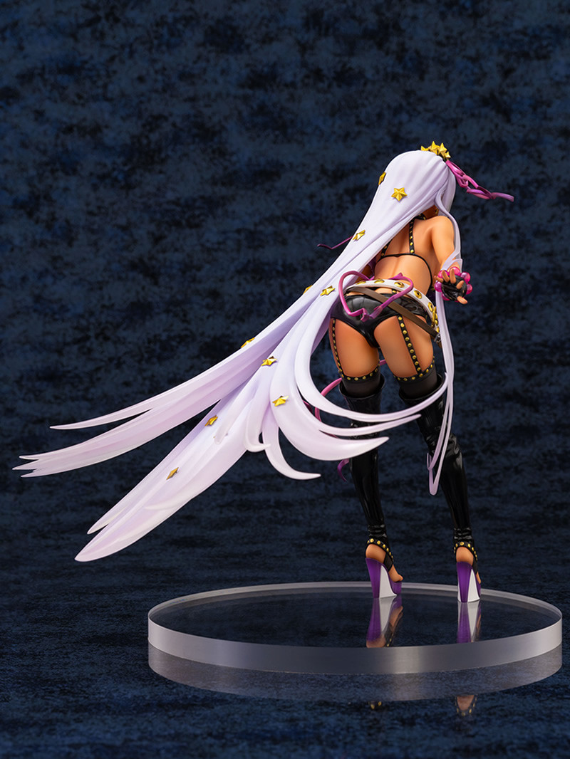 Fate/Grand Order - BB - 1/7 - Mooncancer, 2nd Ascension (Good Smile Company) photo 5