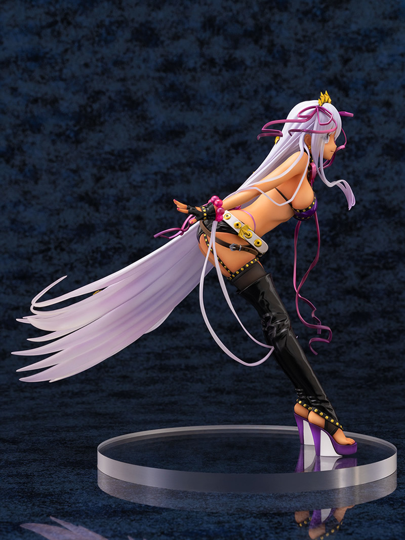 Fate/Grand Order - BB - 1/7 - Mooncancer, 2nd Ascension (Good Smile Company) photo 4