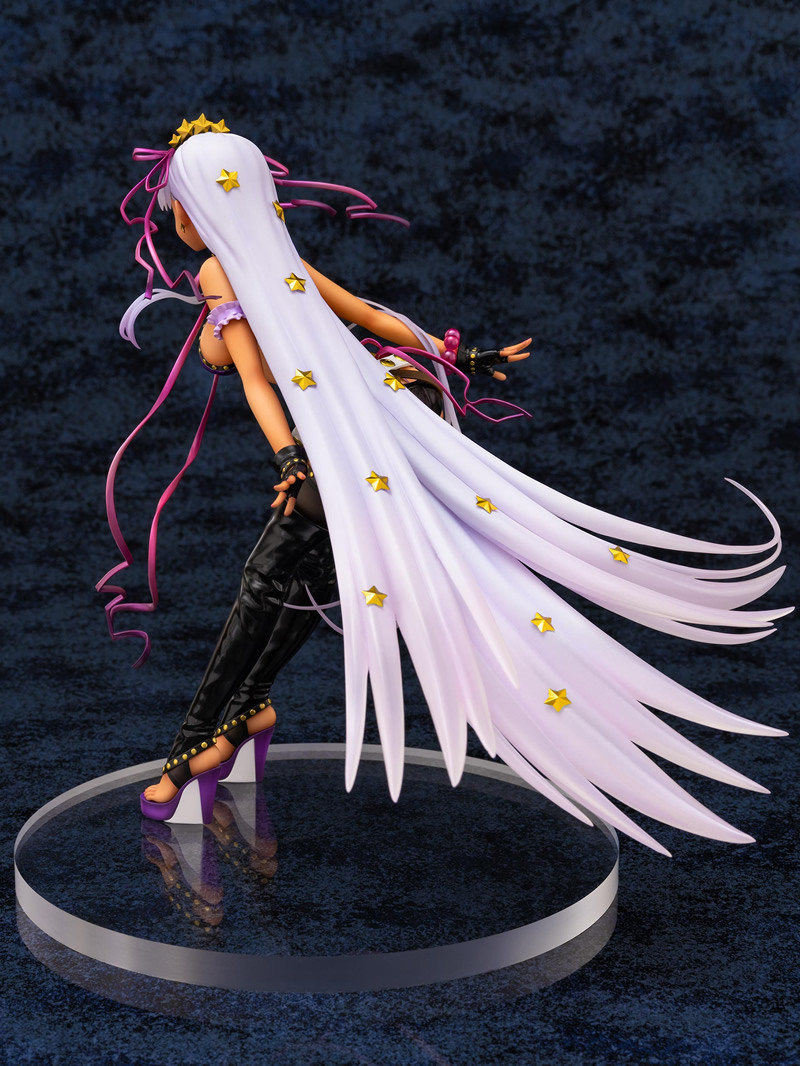 Fate/Grand Order - BB - 1/7 - Mooncancer, 2nd Ascension (Good Smile Company) photo 9
