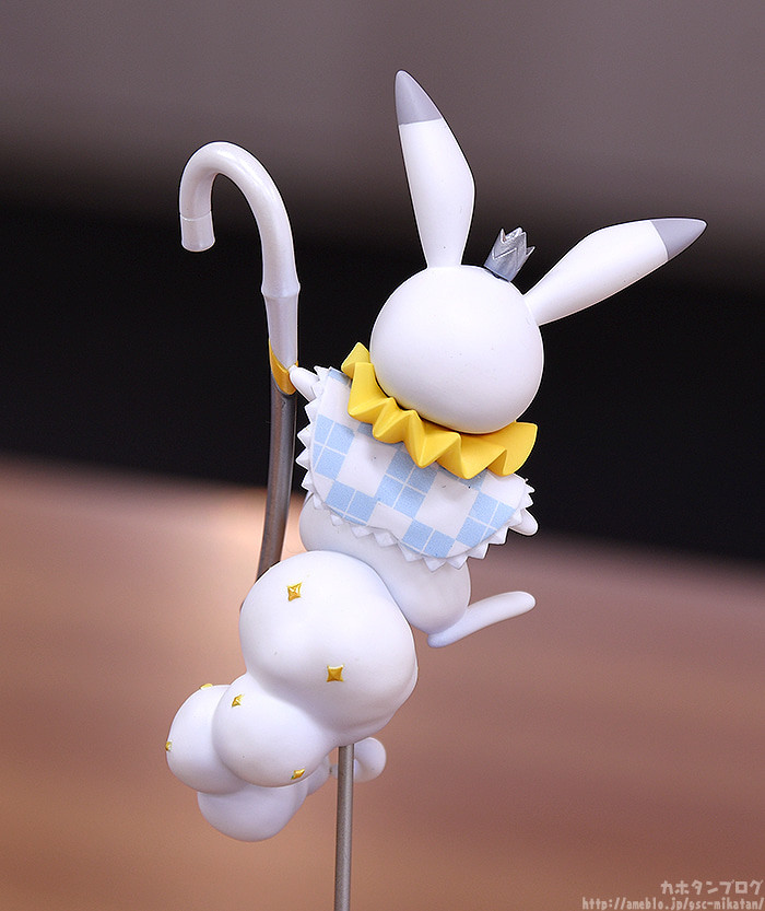Vocaloid - Hatsune Miku - Rabbit Yukine - 1/7 - Snow Princess Ver. (Good Smile Company) photo 20