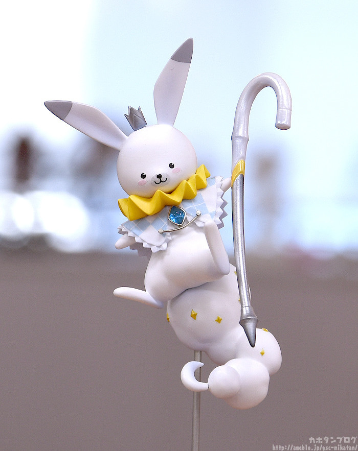 Vocaloid - Hatsune Miku - Rabbit Yukine - 1/7 - Snow Princess Ver. (Good Smile Company) photo 28