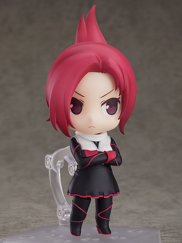 Kemurikusa - Rin - Nendoroid (#1107) (Good Smile Company) photo 3