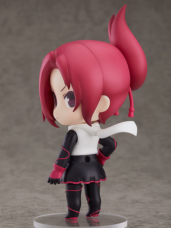 Kemurikusa - Rin - Nendoroid (#1107) (Good Smile Company) photo 4