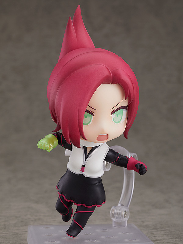 Kemurikusa - Rin - Nendoroid (#1107) (Good Smile Company) photo 5