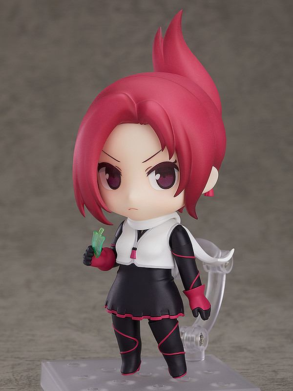 Kemurikusa - Rin - Nendoroid (#1107) (Good Smile Company) photo 8