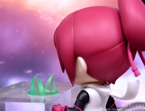 Kemurikusa - Rin - Nendoroid (#1107) (Good Smile Company) photo 9