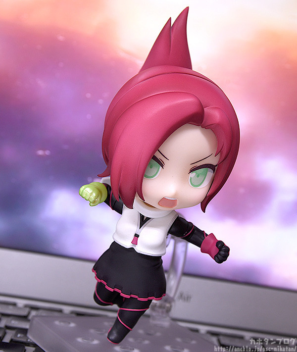 Kemurikusa - Rin - Nendoroid (#1107) (Good Smile Company) photo 11