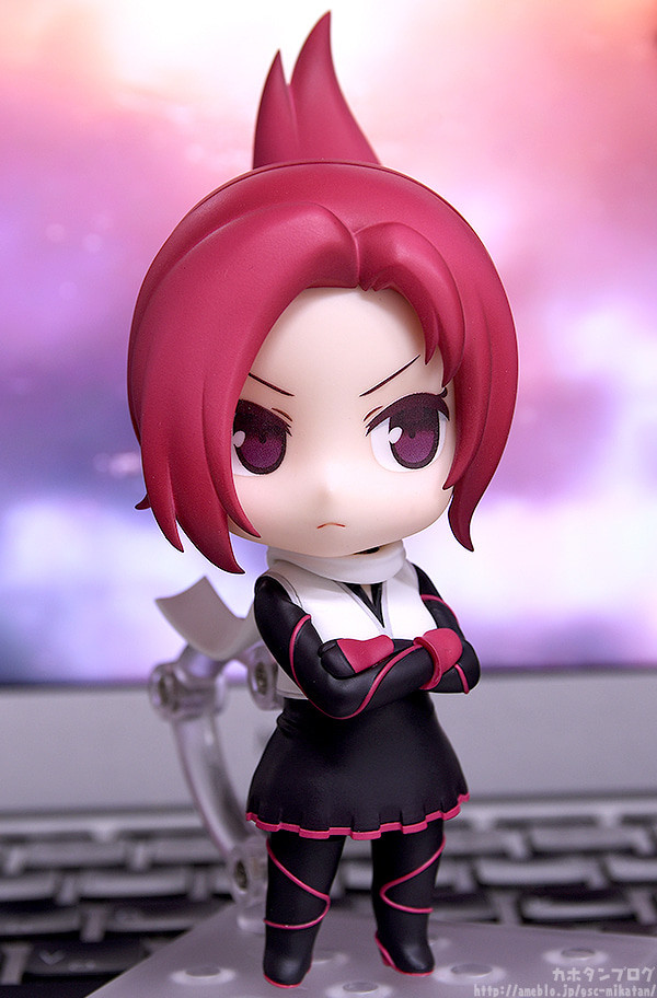 Kemurikusa - Rin - Nendoroid (#1107) (Good Smile Company) photo 13