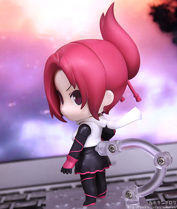 Kemurikusa - Rin - Nendoroid (#1107) (Good Smile Company) photo 14