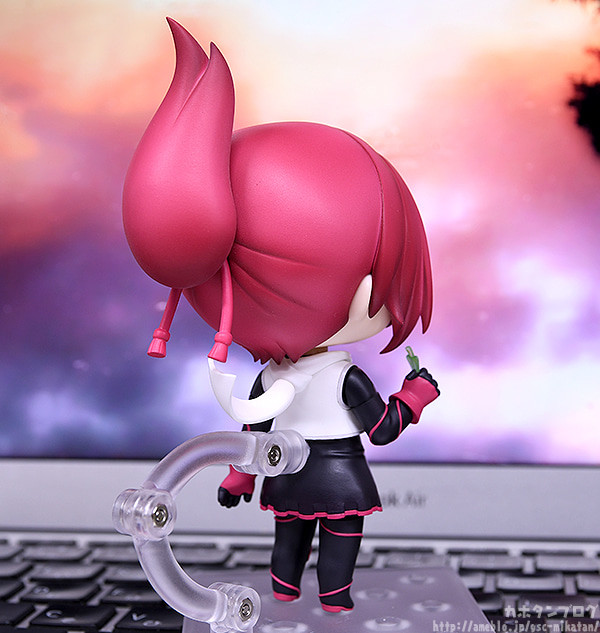 Kemurikusa - Rin - Nendoroid (#1107) (Good Smile Company) photo 15