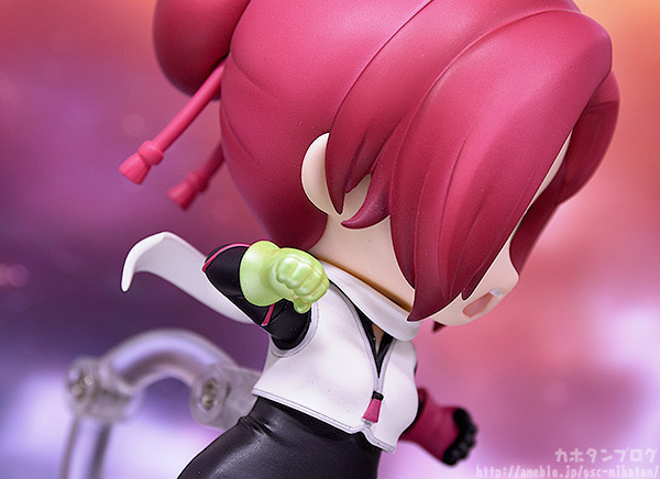 Kemurikusa - Rin - Nendoroid (#1107) (Good Smile Company) photo 17