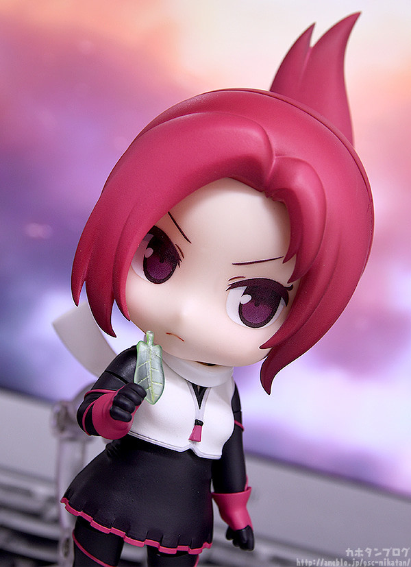Kemurikusa - Rin - Nendoroid (#1107) (Good Smile Company) photo 18