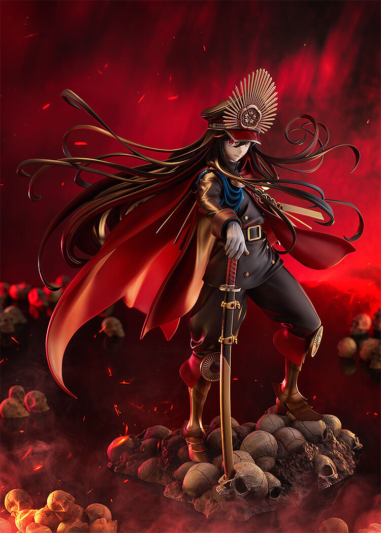 Fate/Grand Order - Oda Nobunaga - 1/7 - Avenger (Good Smile Company) photo 3