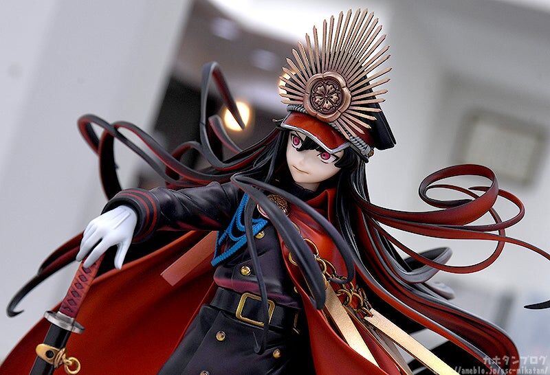 Fate/Grand Order - Oda Nobunaga - 1/7 - Avenger (Good Smile Company) photo 4