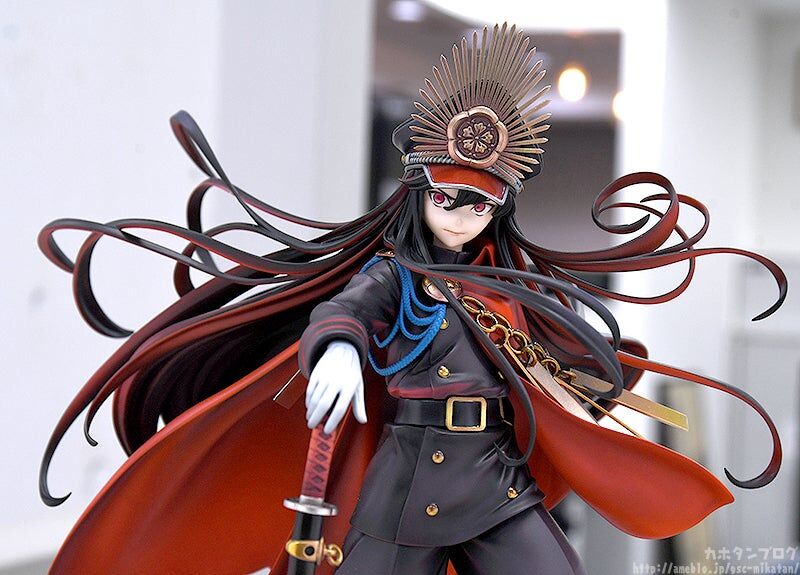 Fate/Grand Order - Oda Nobunaga - 1/7 - Avenger (Good Smile Company) photo 5