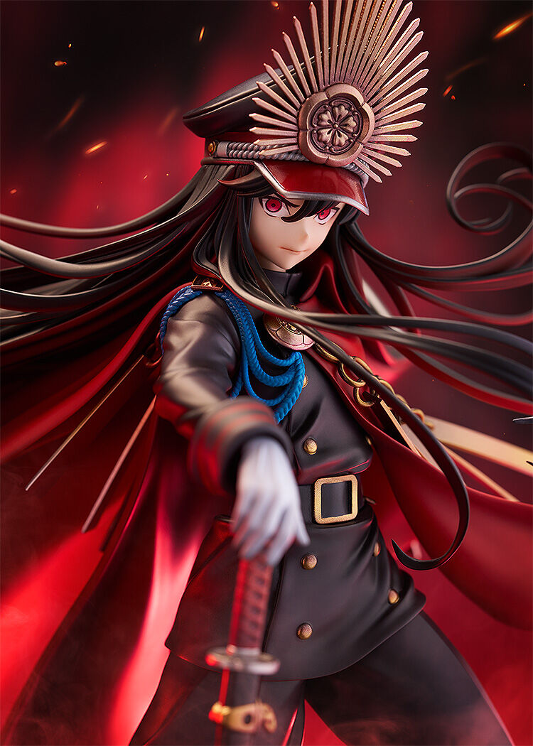 Fate/Grand Order - Oda Nobunaga - 1/7 - Avenger (Good Smile Company) photo 2