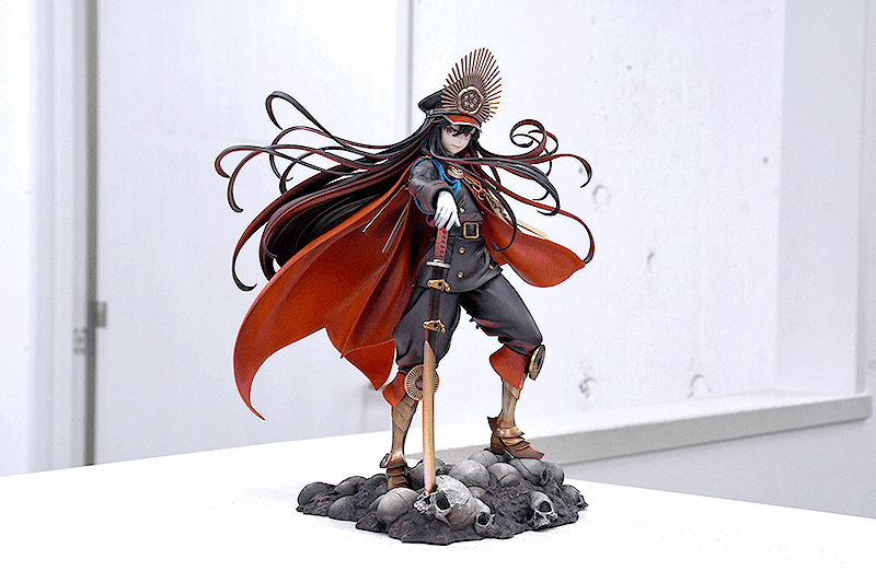 Fate/Grand Order - Oda Nobunaga - 1/7 - Avenger (Good Smile Company) photo 6