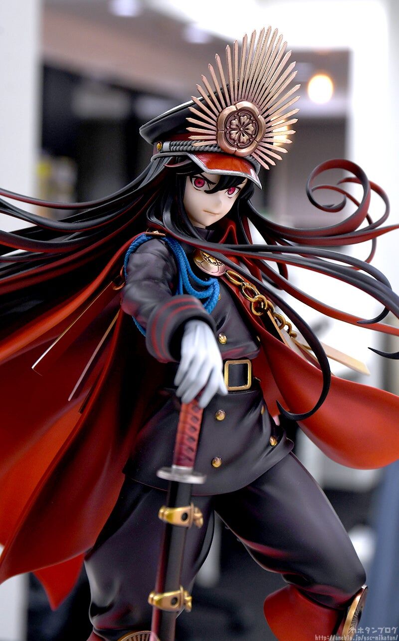 Fate/Grand Order - Oda Nobunaga - 1/7 - Avenger (Good Smile Company) photo 8